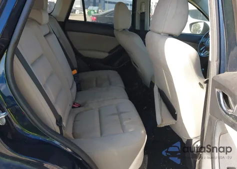 2019 Mazda Mazda3 Premium Package from USA, damaged, VIN 3MZBPAEM5KM104521